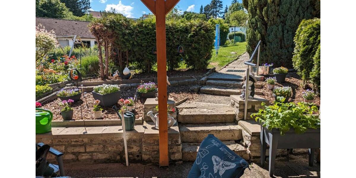 Reihenhaus Schöningen - 4 Zimmer, 115 m&sup2;, 950&euro; | Angebot:26065579