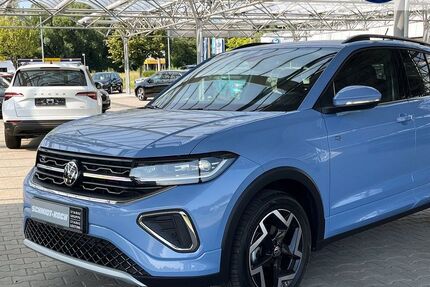 VW T-Cross 4.529 km 28.590 &euro; Wilhelmshaven 26388