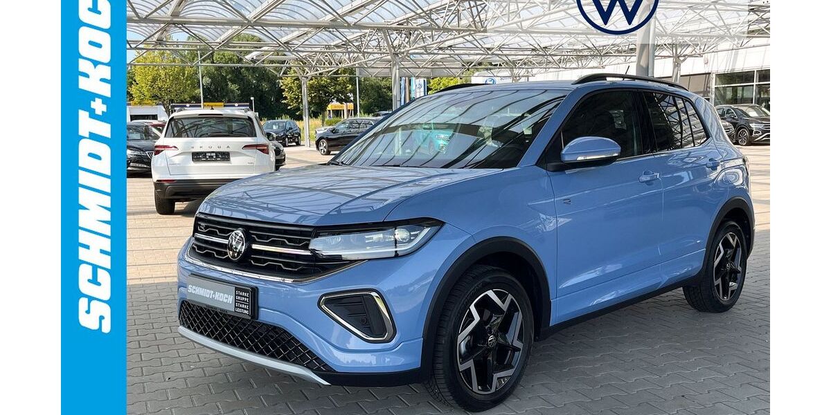 VW T-Cross 4.529 km 28.590 &euro; Wilhelmshaven 26388