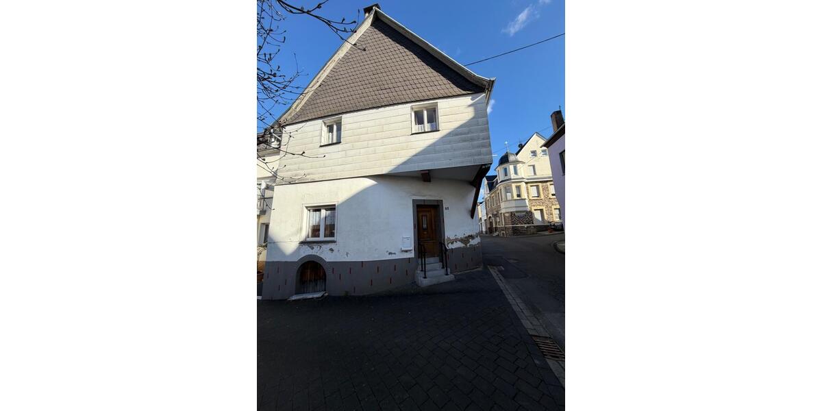 Einfamilienhaus Lösnich - 65.000&euro; | Angebot:26443499