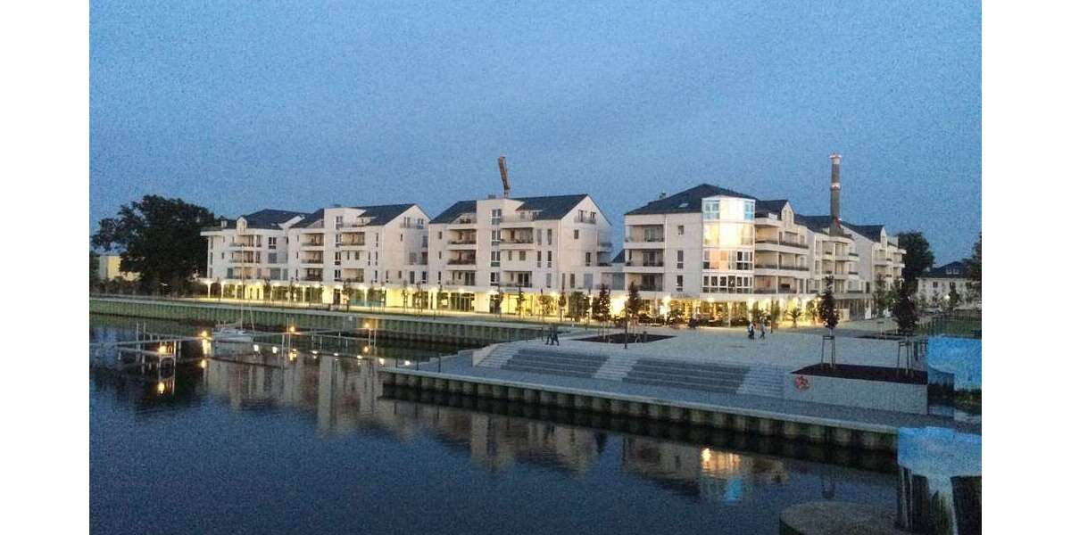 Etagenwohnung Werder / Havel Havel - 3.5 Zimmer, 106 m&sup2;, 552.864&euro; | Angebot:27004649