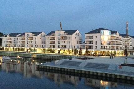 Wohnung Werder / Havel Havel - 3.5 Zimmer, 106 m&sup2;, 552.864&euro; | Angebot:27004649