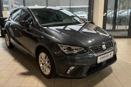 Seat Ibiza 17.965 km 21.999 € Wissen 57537