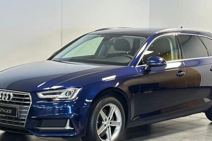 Audi A4 104.300 km 20.880 &euro; Marktheidenfeld 97828