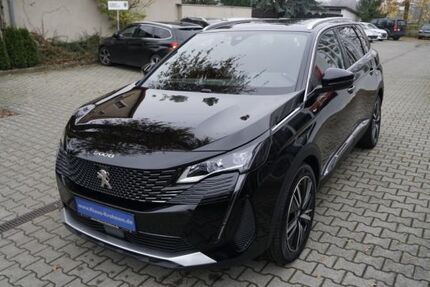 Peugeot 5008 107.200 km 26.950 &euro; Rathenow 14712