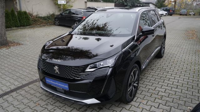 Peugeot 5008 107.200 km 26.950 &euro; Rathenow 14712