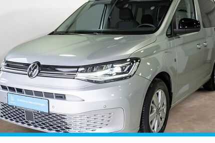VW Caddy 16.673 km 32.290 &euro; Potsdam 14482