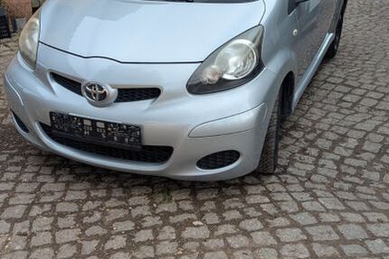 Toyota Aygo (X) 71.649 km 3.800 &euro; Steinberg 08237