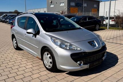 Peugeot 207 199.624 km 990 &euro; Bad Wurzach 88410