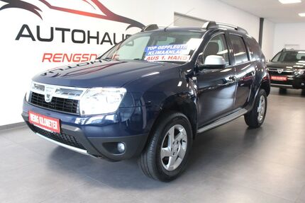 Dacia Duster 98.120 km 6.990 &euro; Rengsdorf 56579