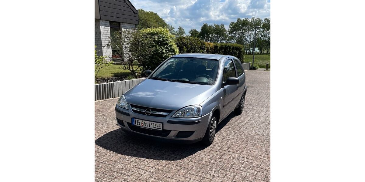 Opel Corsa 110.000 km 2.999 &euro; Garbsen Horst 30826