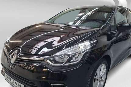Renault Clio 65.889 km 8.950 &euro; Heidelberg 69126