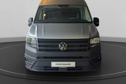 VW Crafter 11.000 km 52.760 &euro; Mönchengladbach 41238