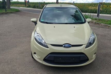 Ford Fiesta 105.107 km 4.800 € Kernen i. r 71394
