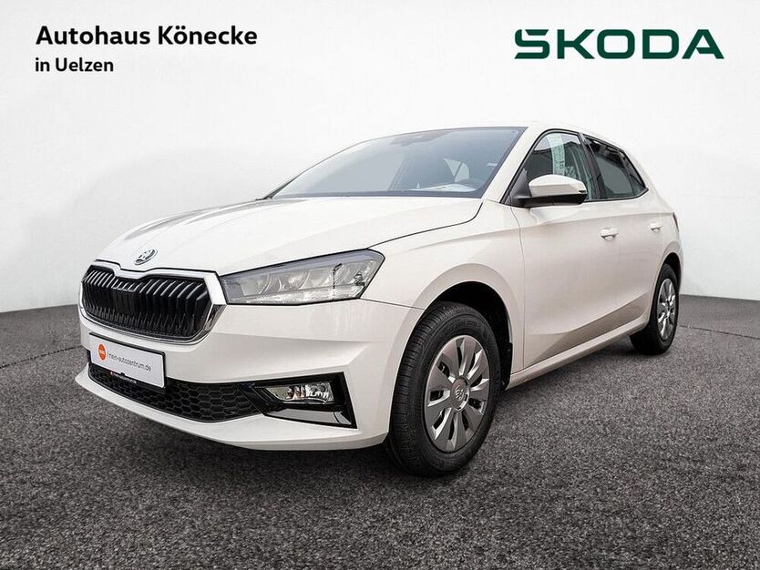 Fabia