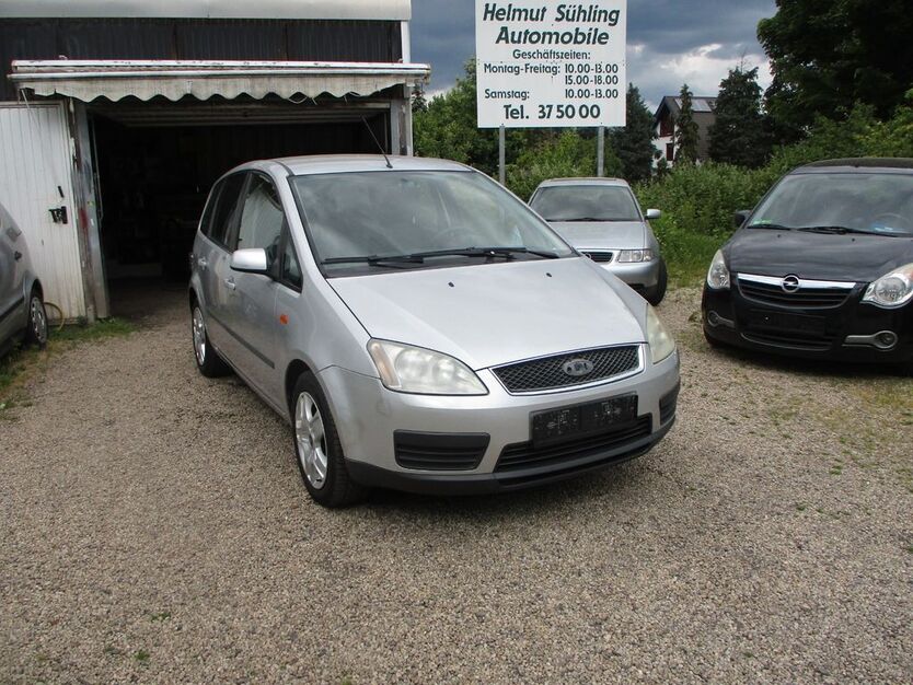 Ford C-Max 189.000 km 1.950 € Bonn 53175