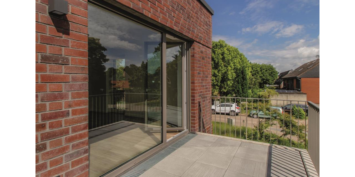 Etagenwohnung Achim - 3 Zimmer, 73 m&sup2;, 1.020&euro; | Angebot:24950164