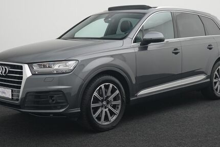 Audi Q7 281.414 km 20.950 &euro; Bad Bentheim 48455