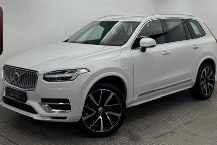 Volvo XC90 46.987 km 41.700 &euro; Berlin 12351