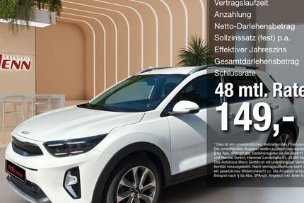 Kia Stonic 25.380 km 19.880 &euro; Siegen 57074