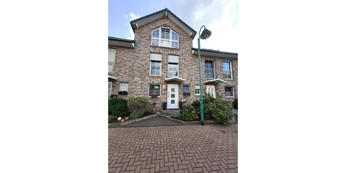 Reihenhaus Duisburg Rheinhausen - 6 Zimmer, 127 m&sup2;, 472.999&euro; | Angebot:25415457