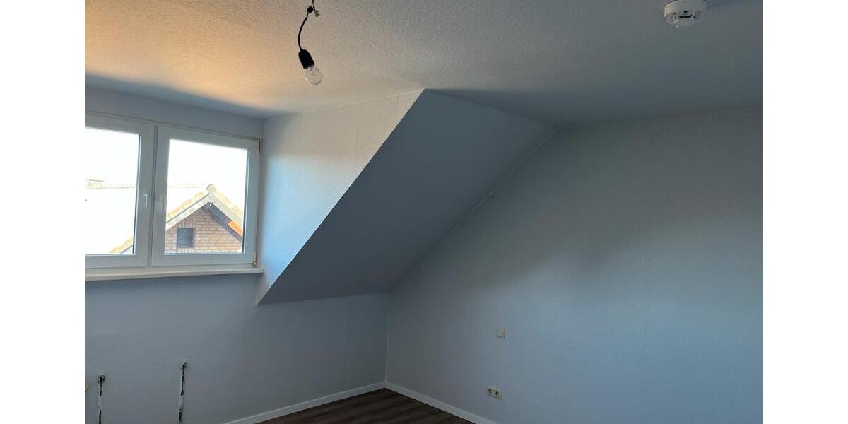 Dachgeschoßwohnung Kall - 2 Zimmer, 56 m&sup2;, 650&euro; | Angebot:24360996