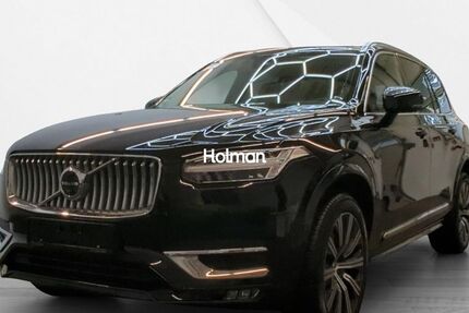 Volvo XC90 43.514 km 45.834 &euro; Eschborn 65760