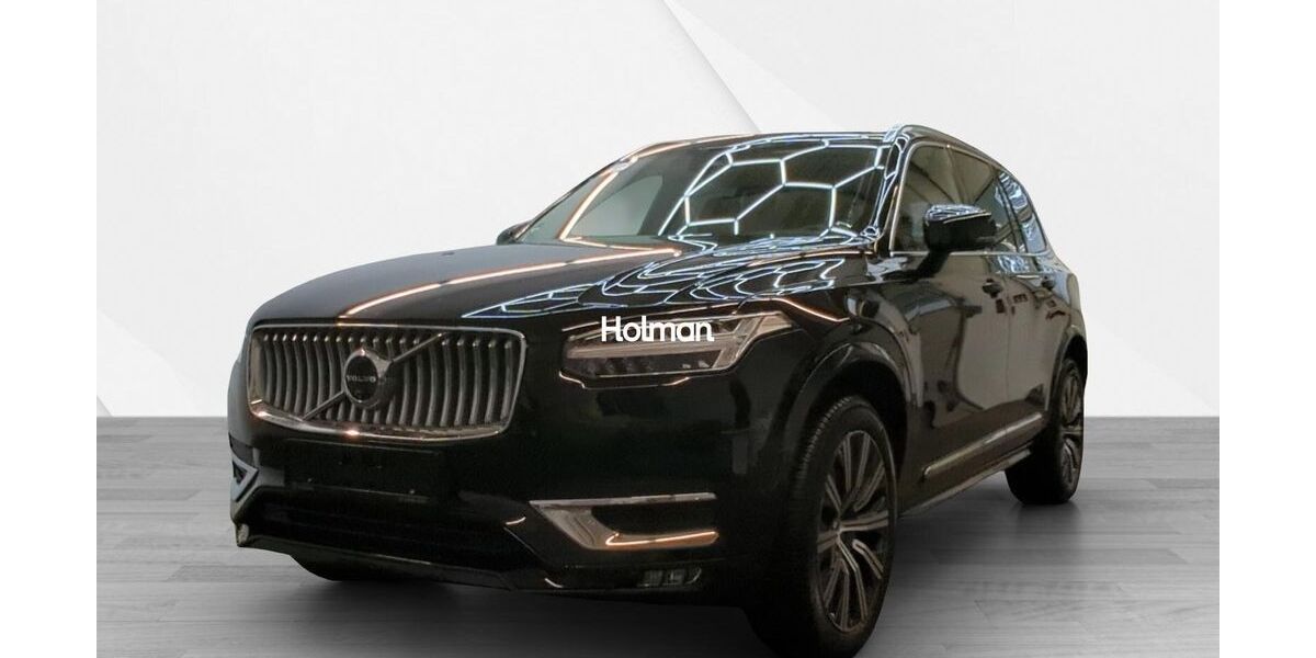 Volvo XC90 43.514 km 45.834 &euro; Eschborn 65760