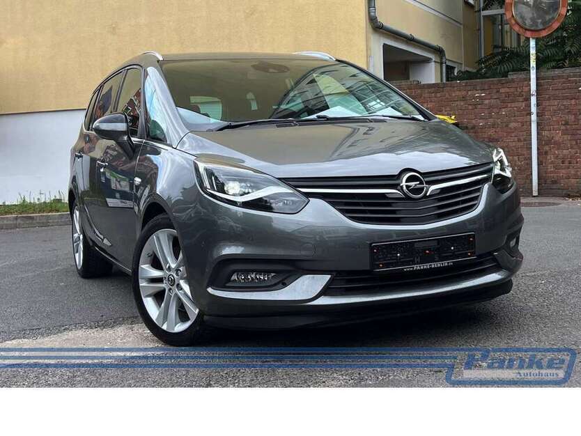 Zafira