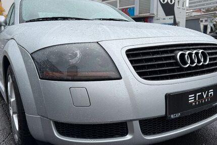 Audi TT 154.339 km 7.950 € Kassel 34117