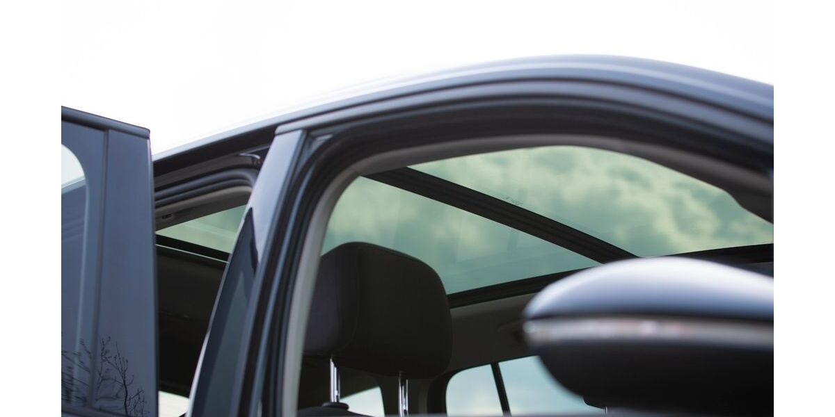 VW Touran 168.500 km 13.700 &euro; Laubach 35321