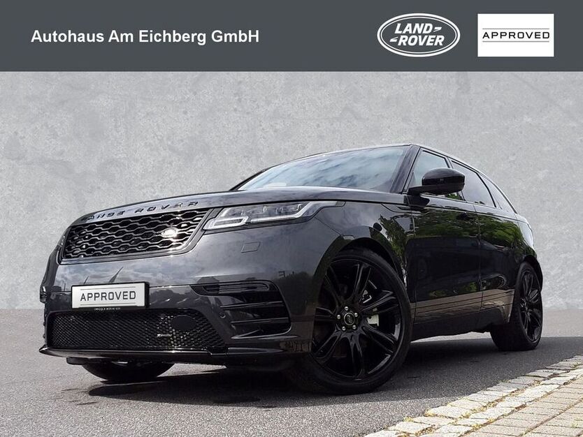 Range Rover Velar