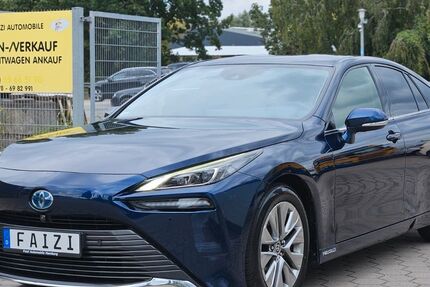 Toyota Mirai 299.950 km 7.450 &euro; Hamburg 20539