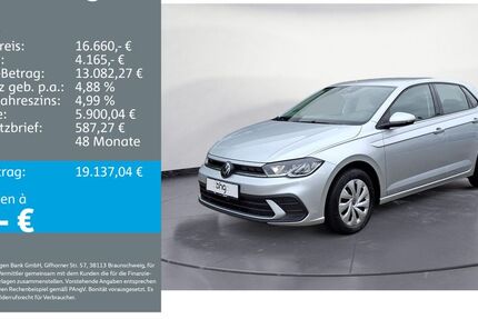 VW Polo 35.779 km 16.660 € Freiburg 79115