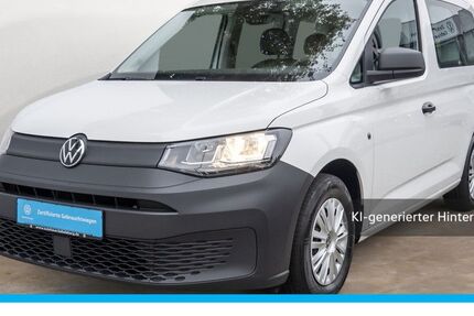 VW Caddy 78.615 km 17.490 &euro; Potsdam 14482