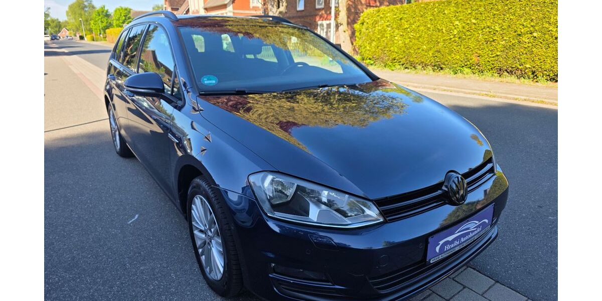 VW Golf 215.000 km 7.499 &euro; Cadenberge 21781
