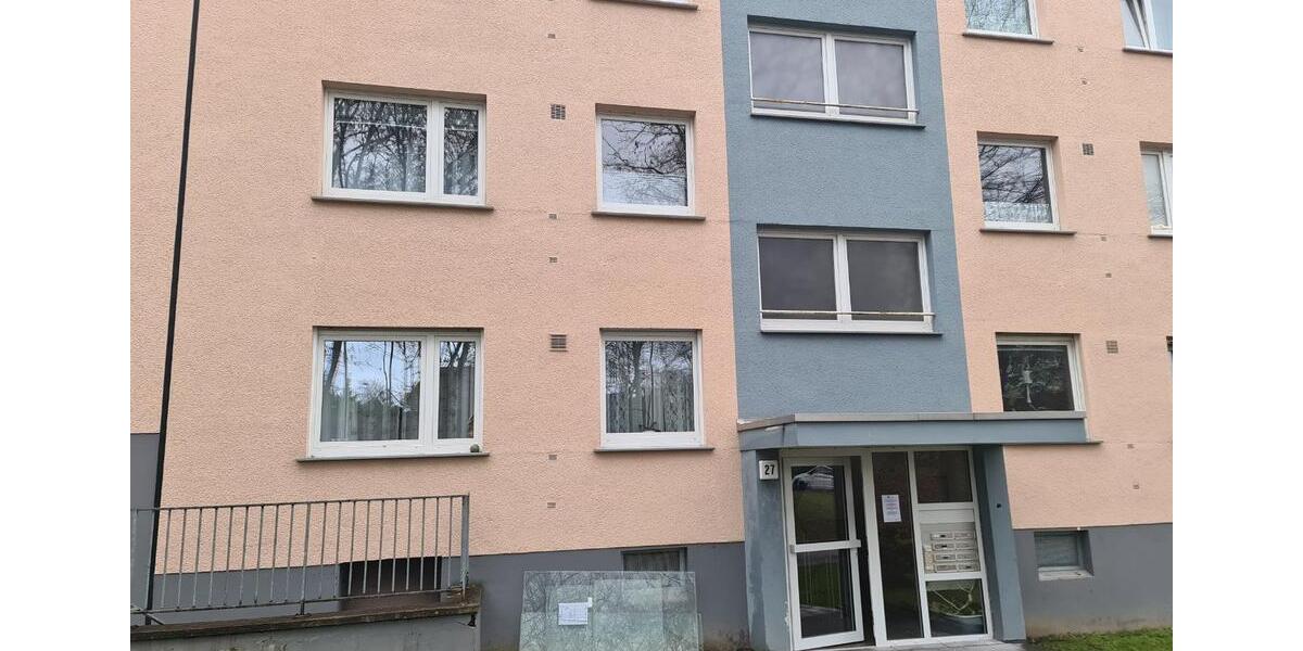 Etagenwohnung Arnsberg Rusch - 3 Zimmer, 62 m&sup2;, 84.500&euro; | Angebot:26463659