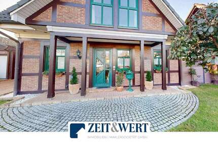 Haus zum Kaufen in Bedburg 579.000 € 140 m²