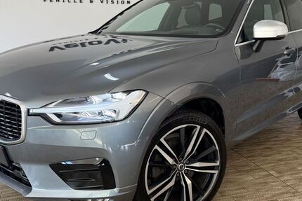 Volvo XC60 56.000 km 29.999 &euro; Altdorf 84032
