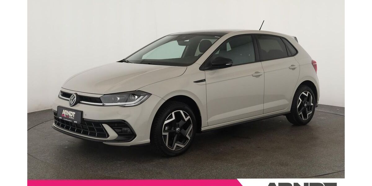 VW Polo 8.300 km 24.784 &euro; Düsseldorf 40233