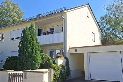 Wohnung Germering - 3 Zimmer, 78 m&sup2;, 1.200&euro; | Angebot:27070692