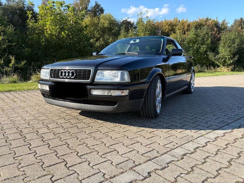 Audi 80 180.000 km 20.900 € Taura 09249