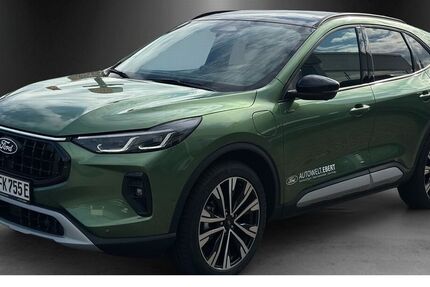 Ford Kuga 8.500 km 45.990 € Germersheim 76726