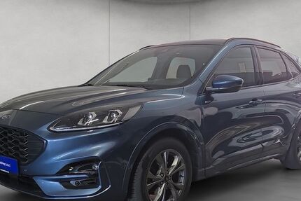 Ford Kuga 25.019 km 22.900 € Stuttgart 70190