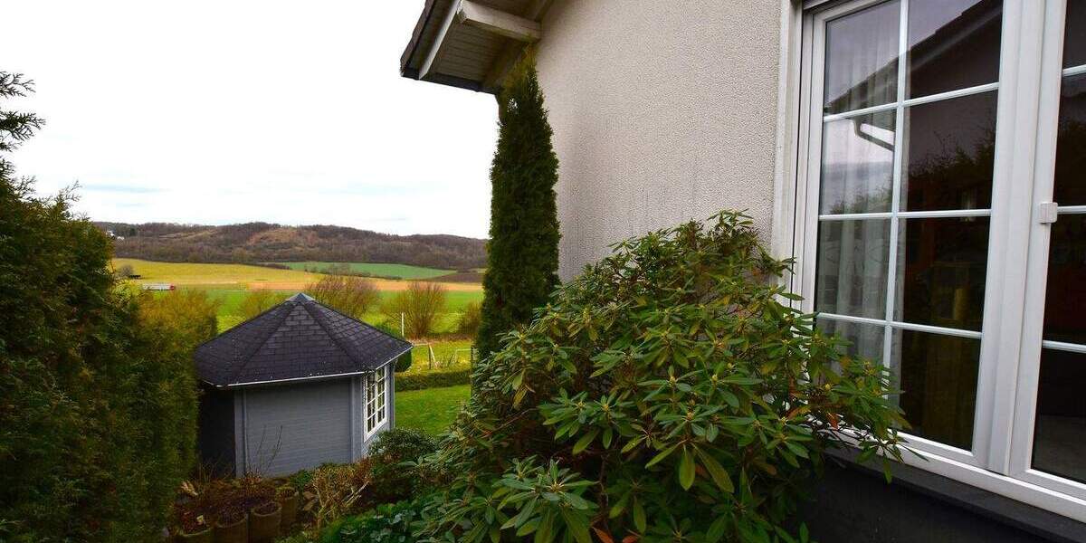 Einziehen und Wohlfühlen in fantastischer Lage 4 zimmer