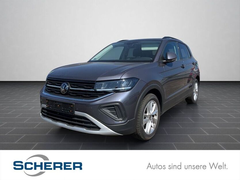 T-Cross