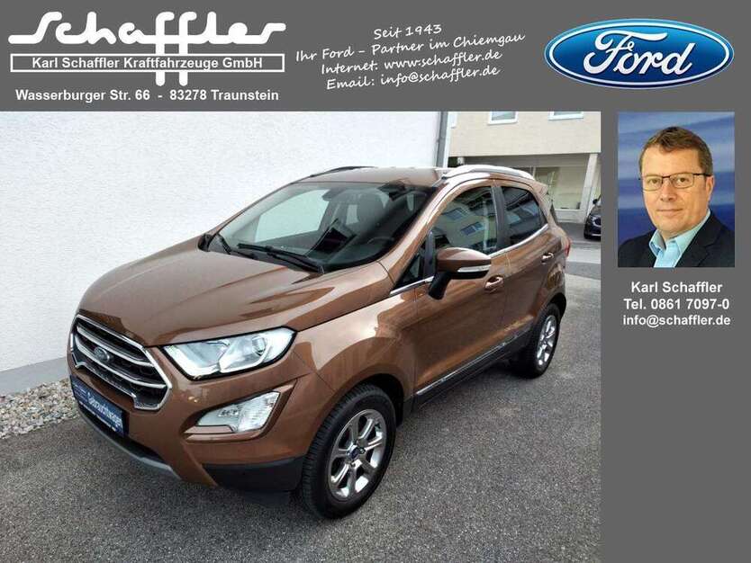 EcoSport