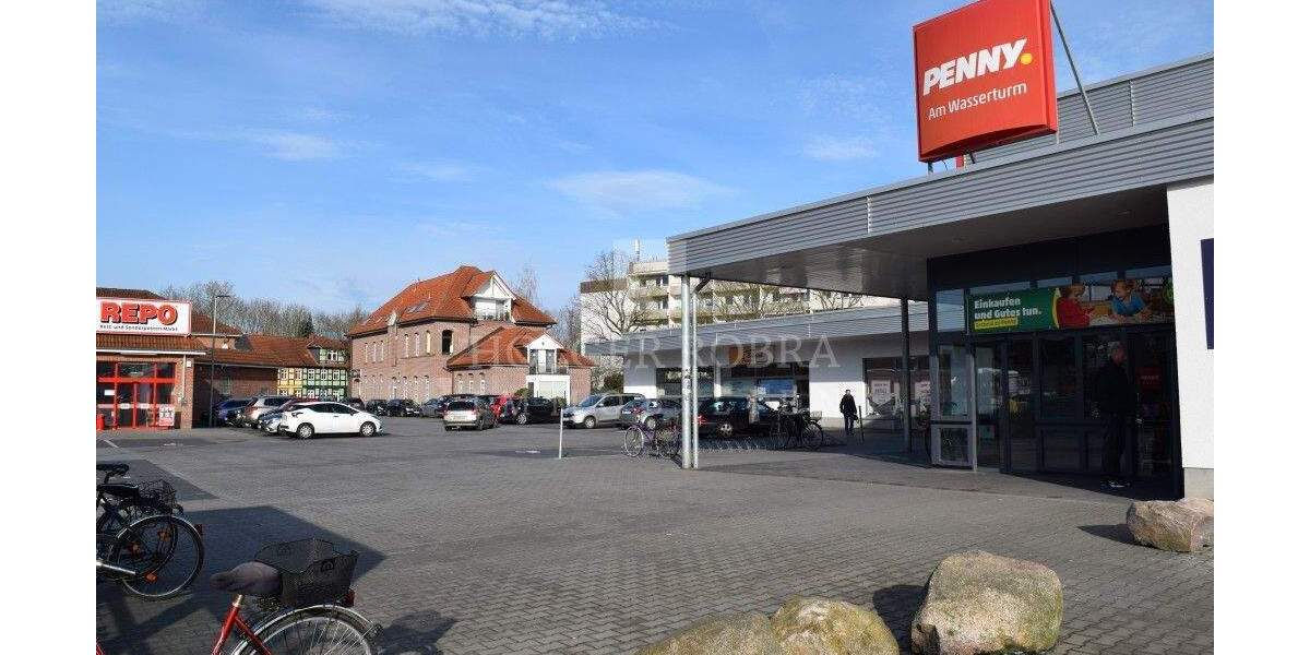 Gewerbeobjekt Salzwedel Neustadt - 580&euro; | Angebot:25748192