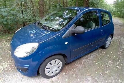 Renault Twingo 125.500 km 1.650 &euro; Recke 49509