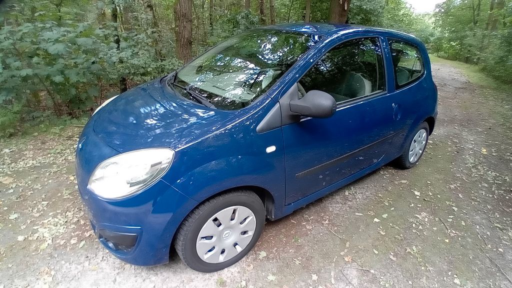Renault Twingo 125.500 km 1.850 &euro; Recke 49509